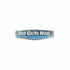 Old Guys Rule 'REAR VIEW' DECAL